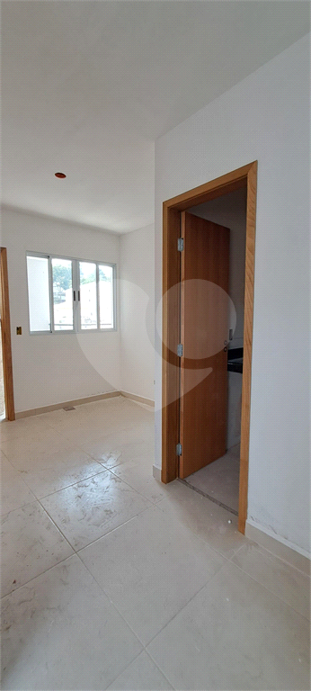 Apartamento 28m² com 1 dormitório localizado no Tucuruvi - ZN
