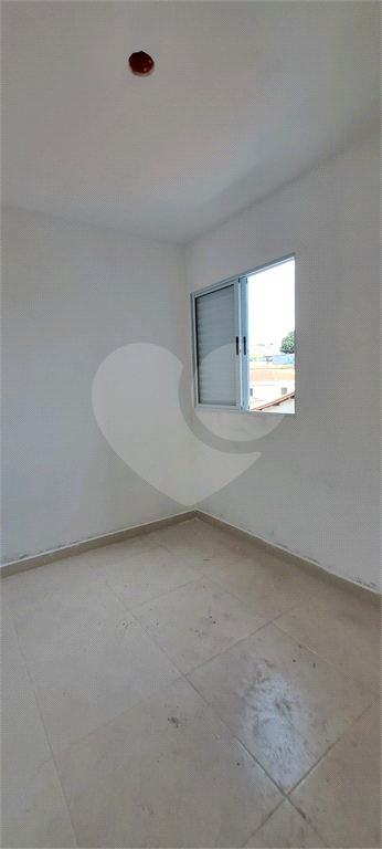 Apartamento 28m² com 1 dormitório localizado no Tucuruvi - ZN
