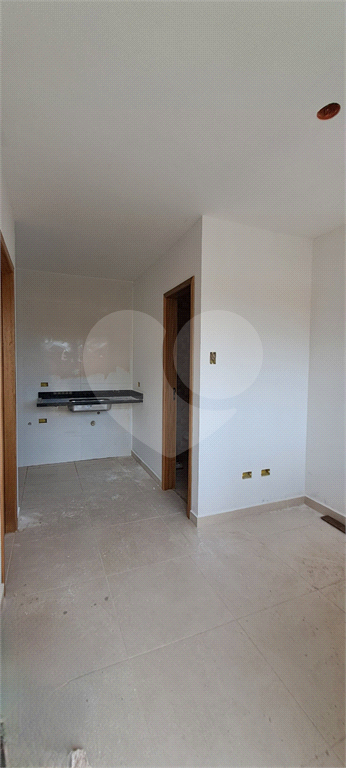 Apartamento 28m² com 1 dormitório localizado no Tucuruvi - ZN