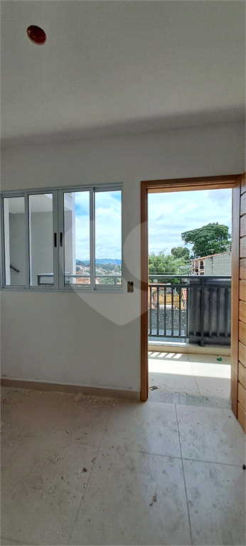 Apartamento 28m² com 1 dormitório localizado no Tucuruvi - ZN