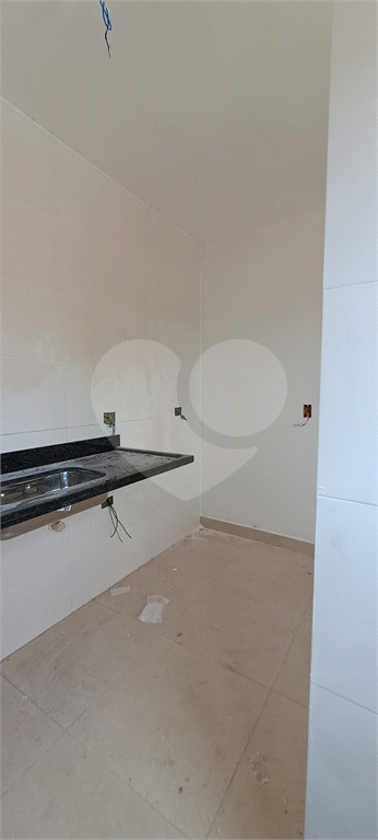 Apartamento 28m² com 1 dormitório localizado no Tucuruvi - ZN