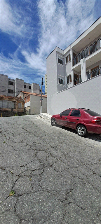 Apartamento 28m² com 1 dormitório localizado no Tucuruvi - ZN