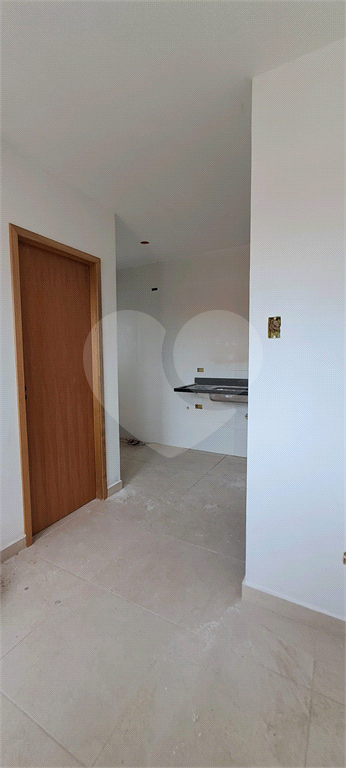 Apartamento 28m² com 1 dormitório localizado no Tucuruvi - ZN