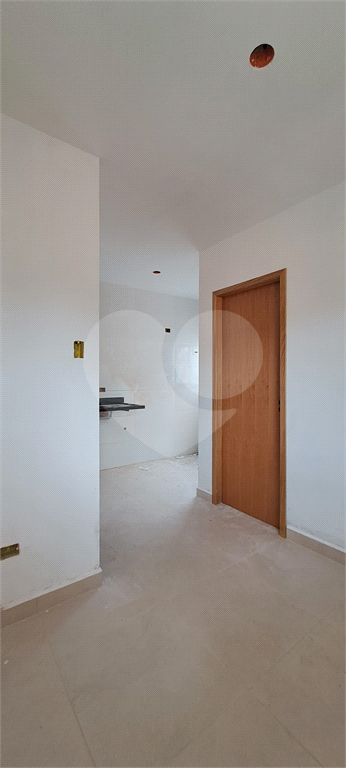 Apartamento 28m² com 1 dormitório localizado no Tucuruvi - ZN