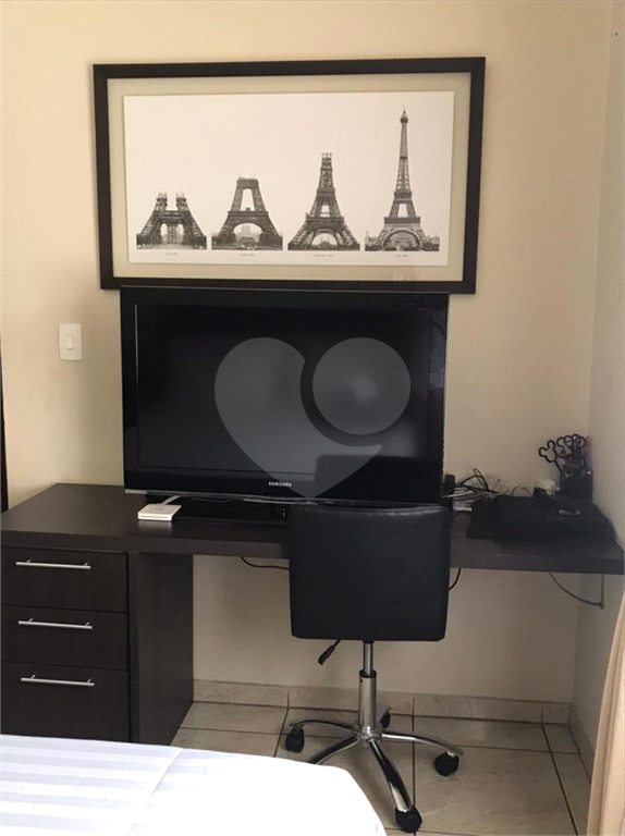 Sobrado em Guarulhos de 188m², 5 vagas 
