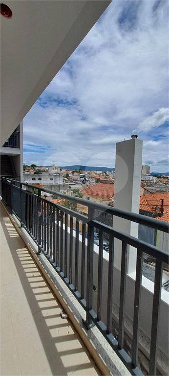 Apartamento 28m² com 1 dormitório localizado no Tucuruvi - ZN
