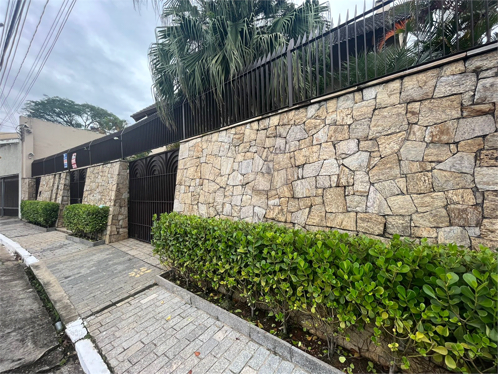 Magnifico Sobrado no Jardim Sao Bento!