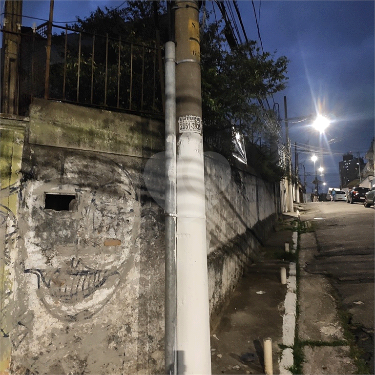terreno de mil metros quadrados na parada inglesa