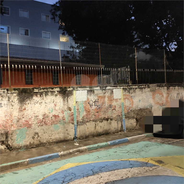 terreno de mil metros quadrados na parada inglesa
