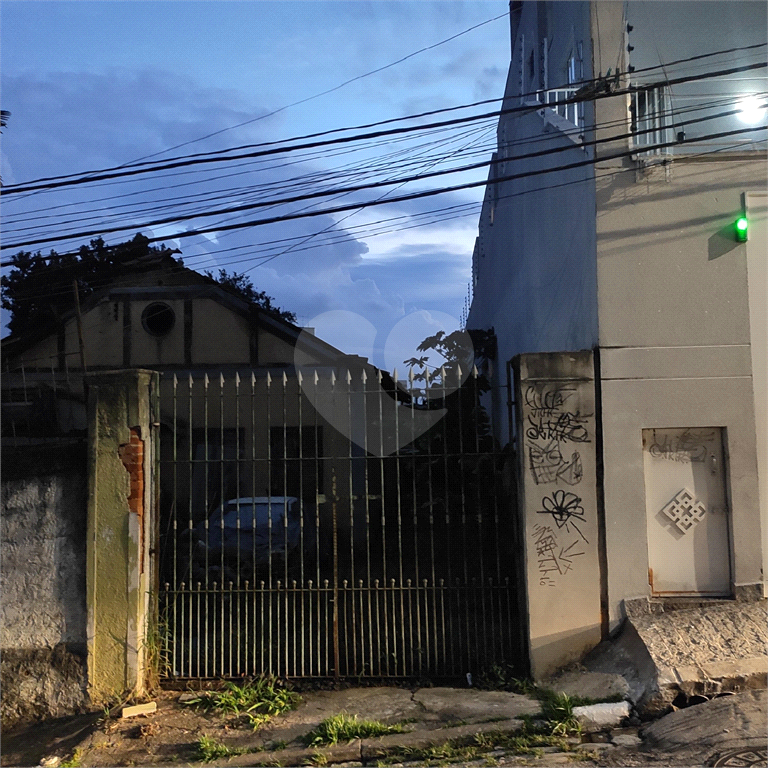 terreno de mil metros quadrados na parada inglesa
