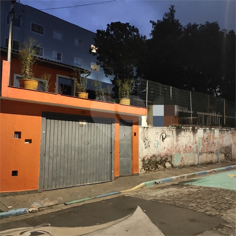 terreno de mil metros quadrados na parada inglesa