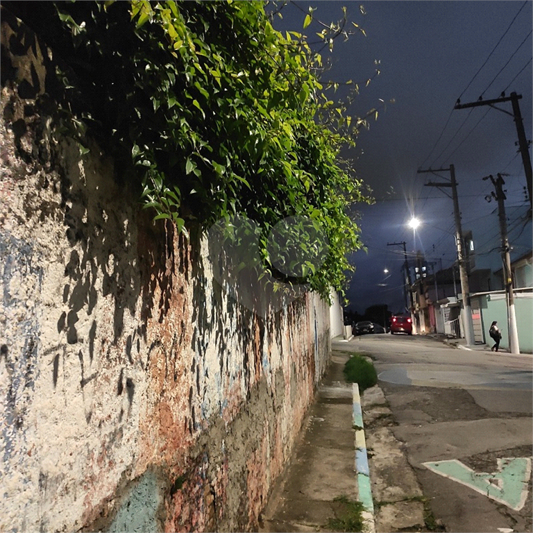 terreno de mil metros quadrados na parada inglesa
