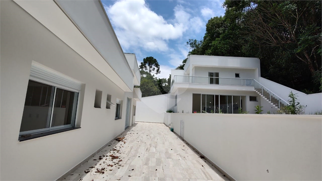 Casa de Condomínio à venda com 4 quartos, 350m² - Foto 28