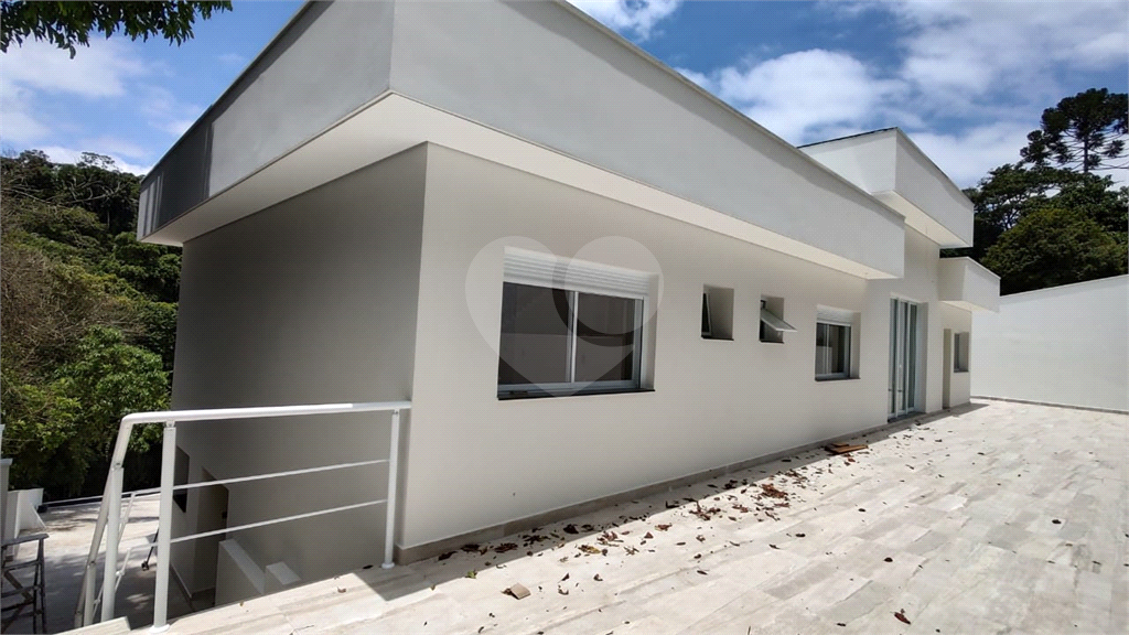 Casa de Condomínio à venda com 4 quartos, 350m² - Foto 29