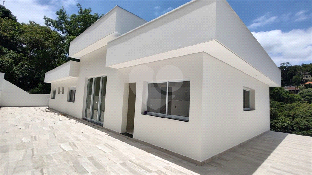 Casa de Condomínio à venda com 4 quartos, 350m² - Foto 21