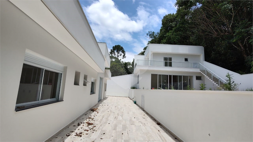 Casa de Condomínio à venda com 4 quartos, 350m² - Foto 12