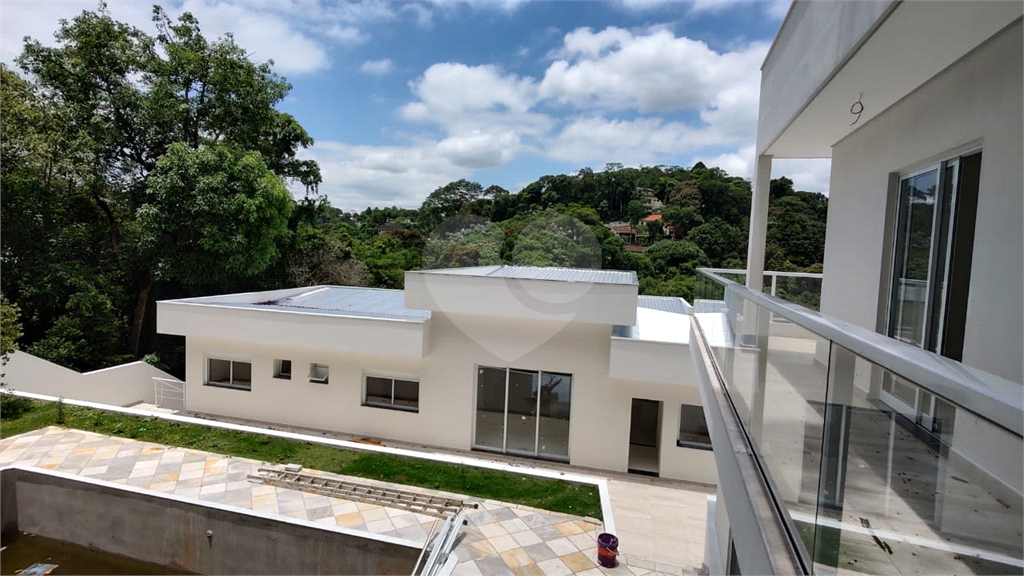 Casa de Condomínio à venda com 4 quartos, 350m² - Foto 24