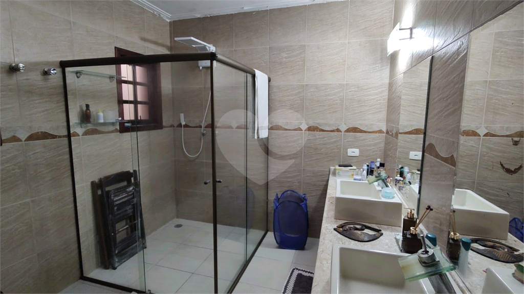 Casa de Condomínio à venda com 4 quartos, 287m² - Foto 12