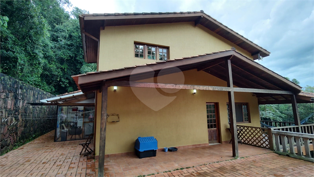 Casa de Condomínio à venda com 4 quartos, 287m² - Foto 22