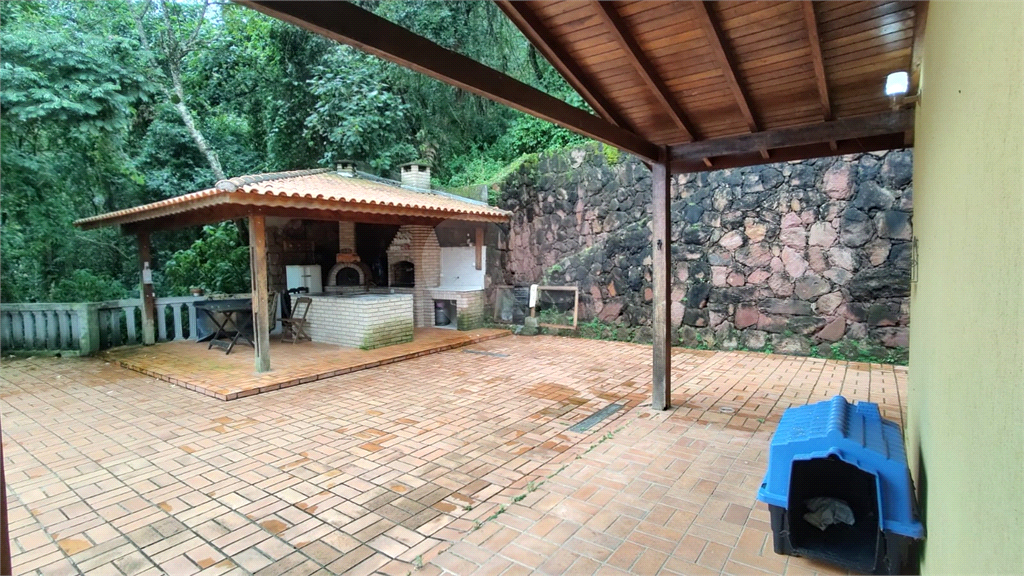 Casa de Condomínio à venda com 4 quartos, 287m² - Foto 15