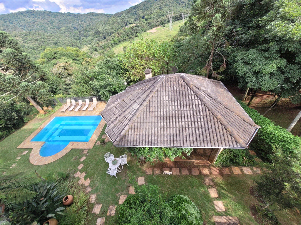 Casa de Condomínio à venda com 4 quartos, 640m² - Foto 38