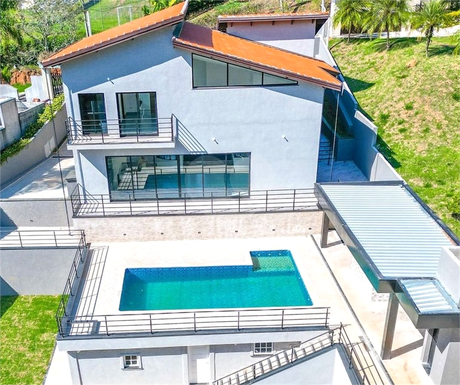 Casa de Condomínio à venda com 3 quartos, 319m² - Foto 6