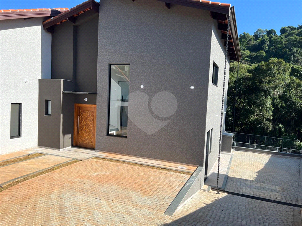 Casa de Condomínio à venda com 3 quartos, 319m² - Foto 38