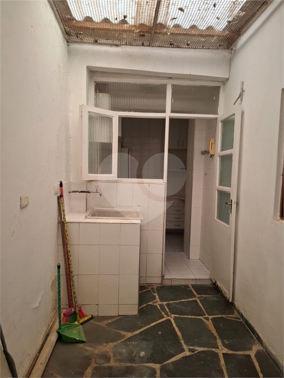 APARTAMENTO em PERDIZES