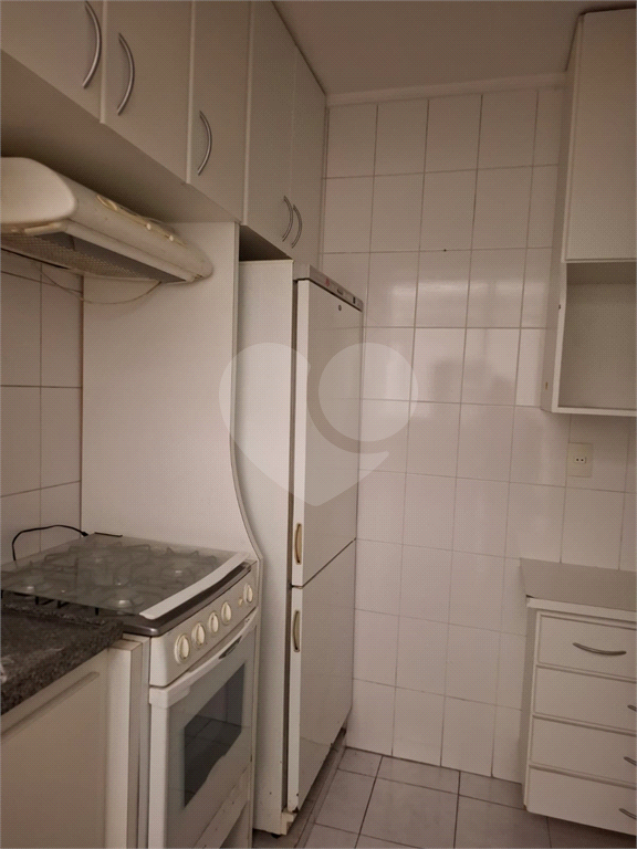APARTAMENTO em PERDIZES