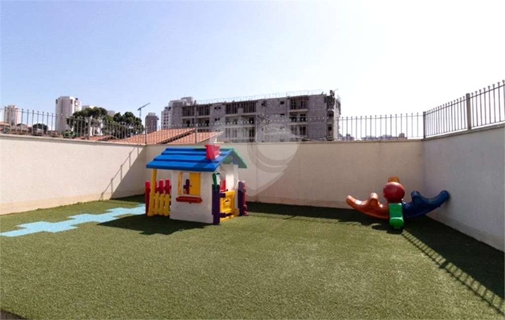 Apartamento à venda, 2 quartos - 1 suíte - 1 vaga 