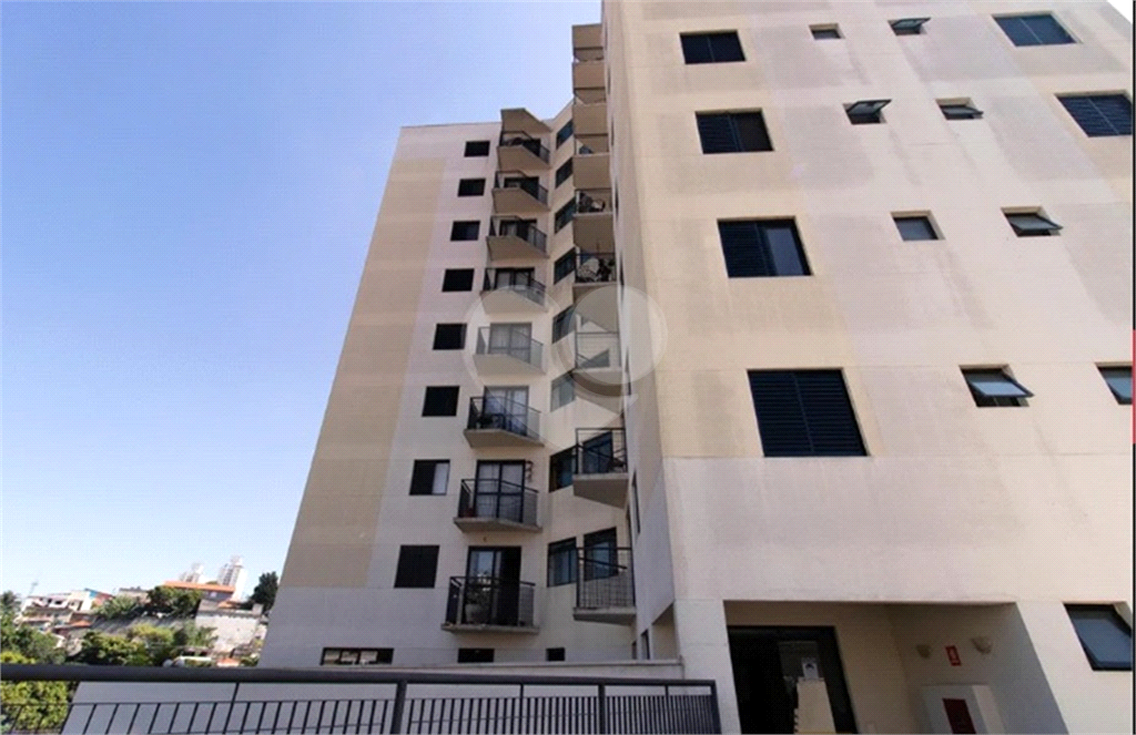 Apartamento à venda, 2 quartos - 1 suíte - 1 vaga 