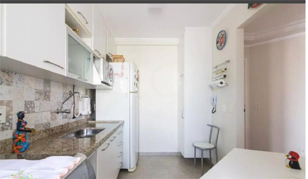 Apartamento à venda, 2 quartos - 1 suíte - 1 vaga 