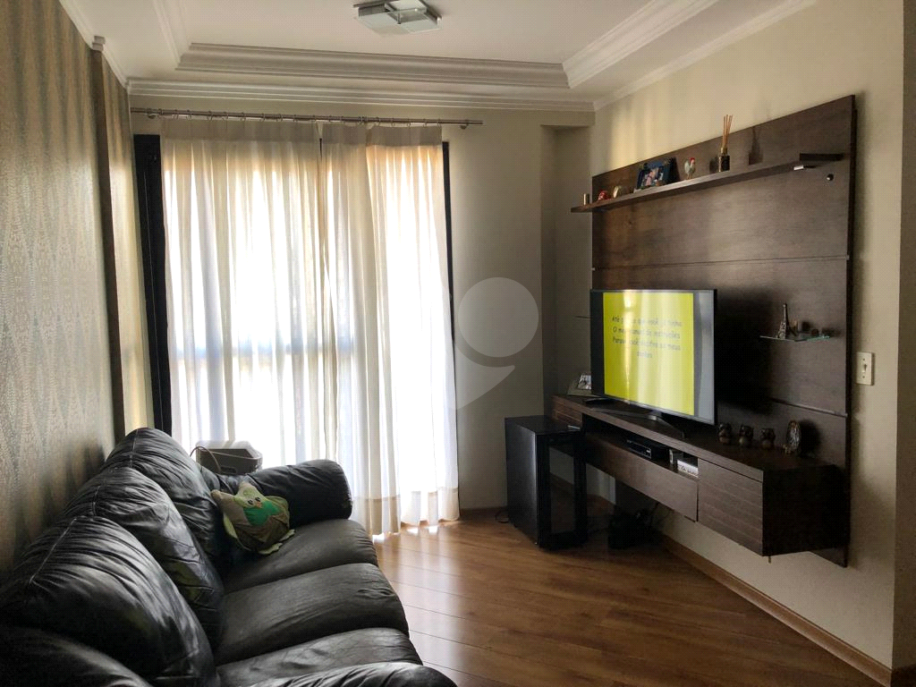 Apartamento à venda, 2 quartos - 1 suíte - 1 vaga 