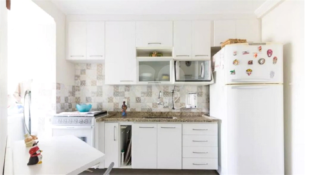 Apartamento à venda, 2 quartos - 1 suíte - 1 vaga 