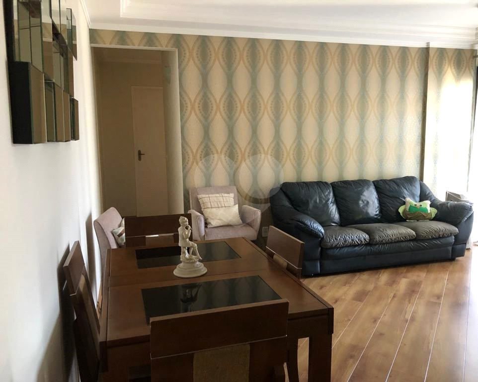 Apartamento à venda, 2 quartos - 1 suíte - 1 vaga 