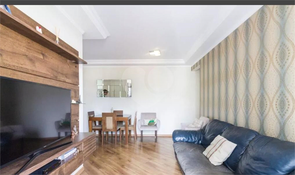 Apartamento à venda, 2 quartos - 1 suíte - 1 vaga 