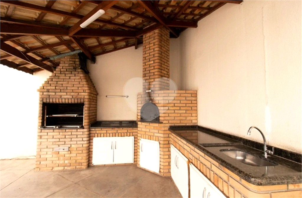 Apartamento à venda, 2 quartos - 1 suíte - 1 vaga 