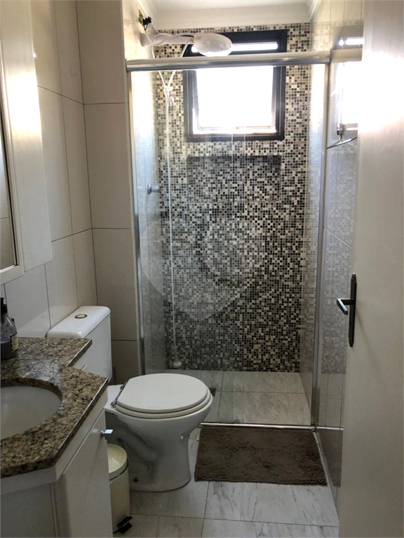 Apartamento à venda, 2 quartos - 1 suíte - 1 vaga 