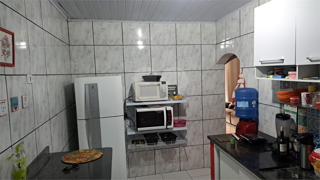 Casa à venda com 4 quartos, 140m² - Foto 5