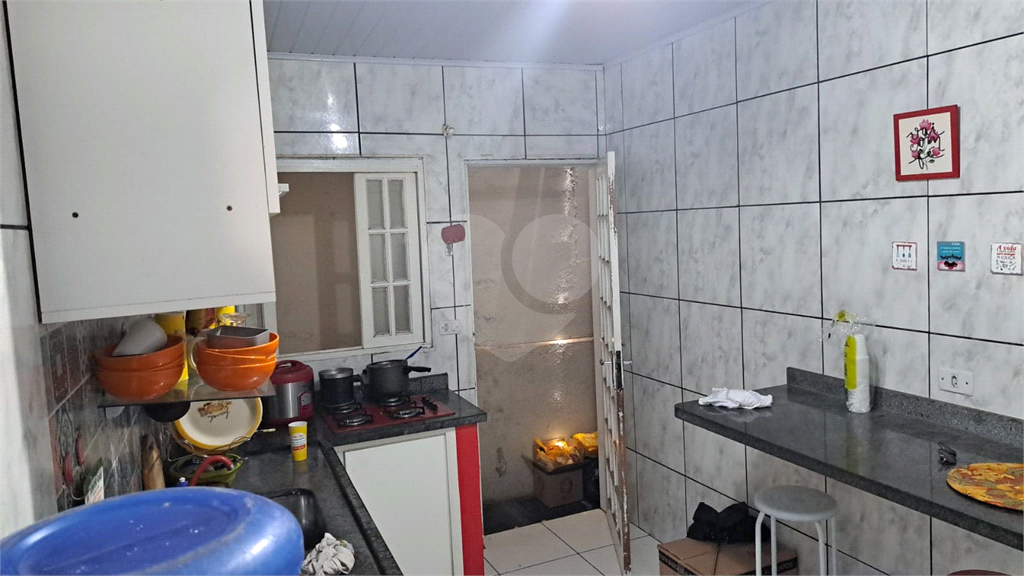 Casa à venda com 4 quartos, 140m² - Foto 6