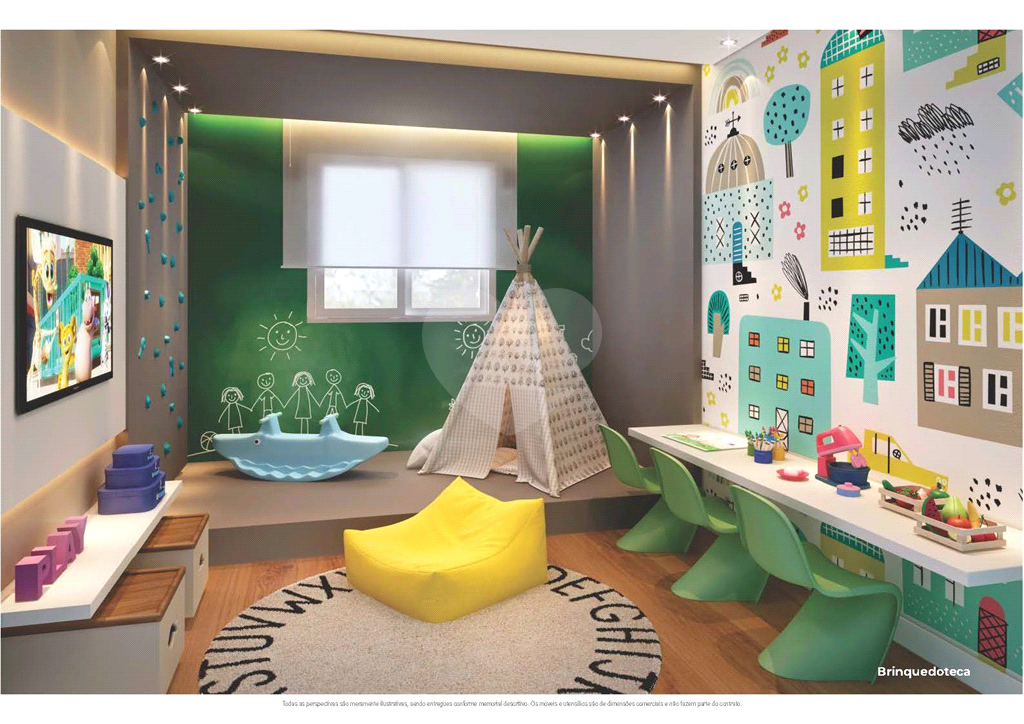 APARTAMENTO em PARADA INGLESA