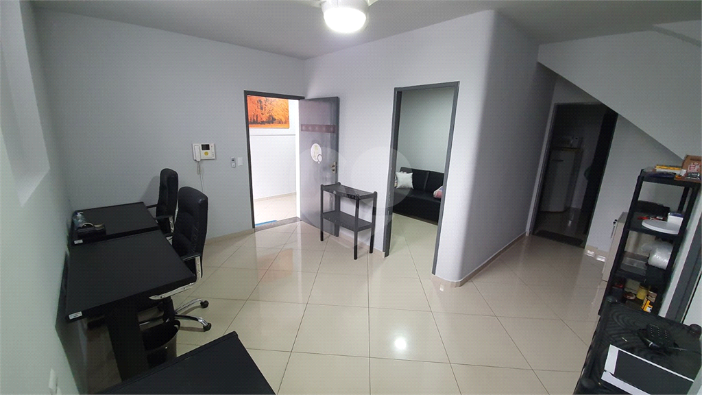 SOBRADO em PLANALTO PAULISTA