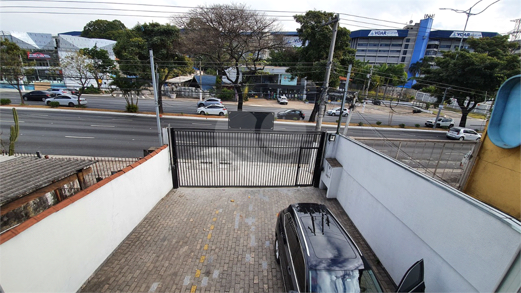 SOBRADO em PLANALTO PAULISTA
