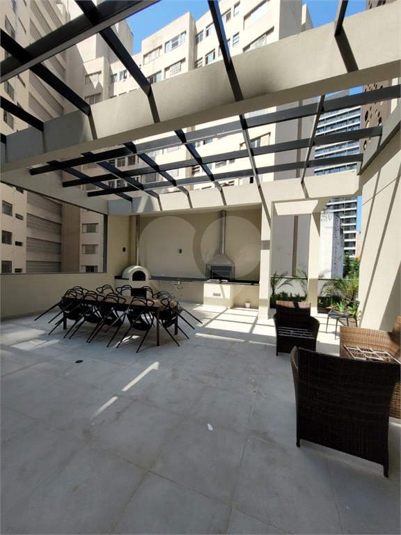 Apartamento à venda, 45 m² com 2 dormitórios e 1 vaga no Bairro Bela Vista.
