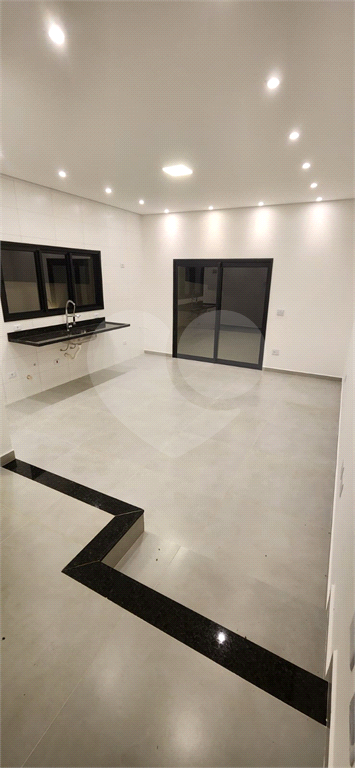 Sobrado à venda com 3 quartos, 163m² - Foto 2