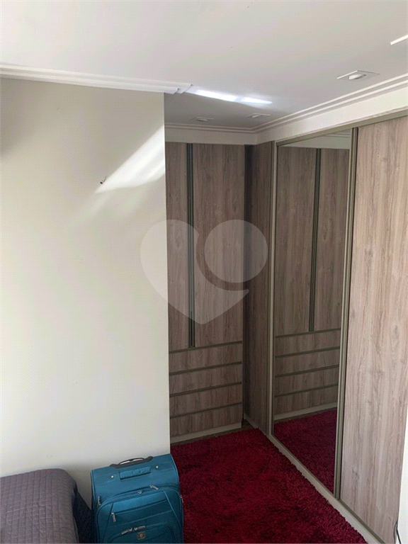 Cobertura com 107 m² com 3 suítes e 2 vagas em Santana, São Paulo - SP