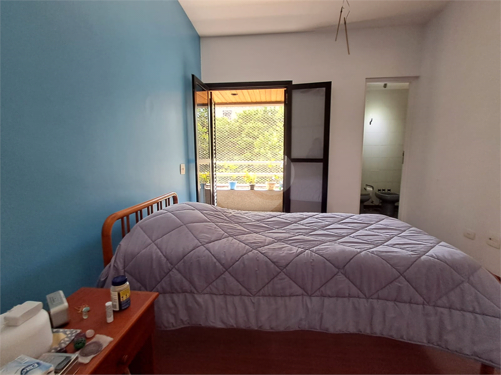 Imóvel de 226m² exclusivo com sala ampla 4 quartos, 2 suítes, 4 vagas Higienópolis