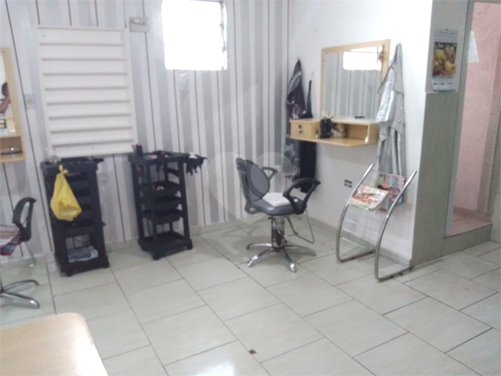 SOBRADO em HORTO