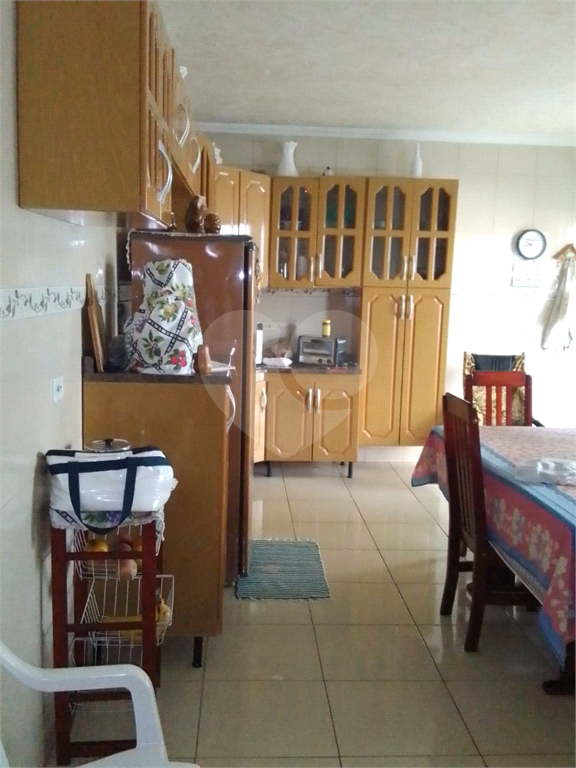 SOBRADO em HORTO