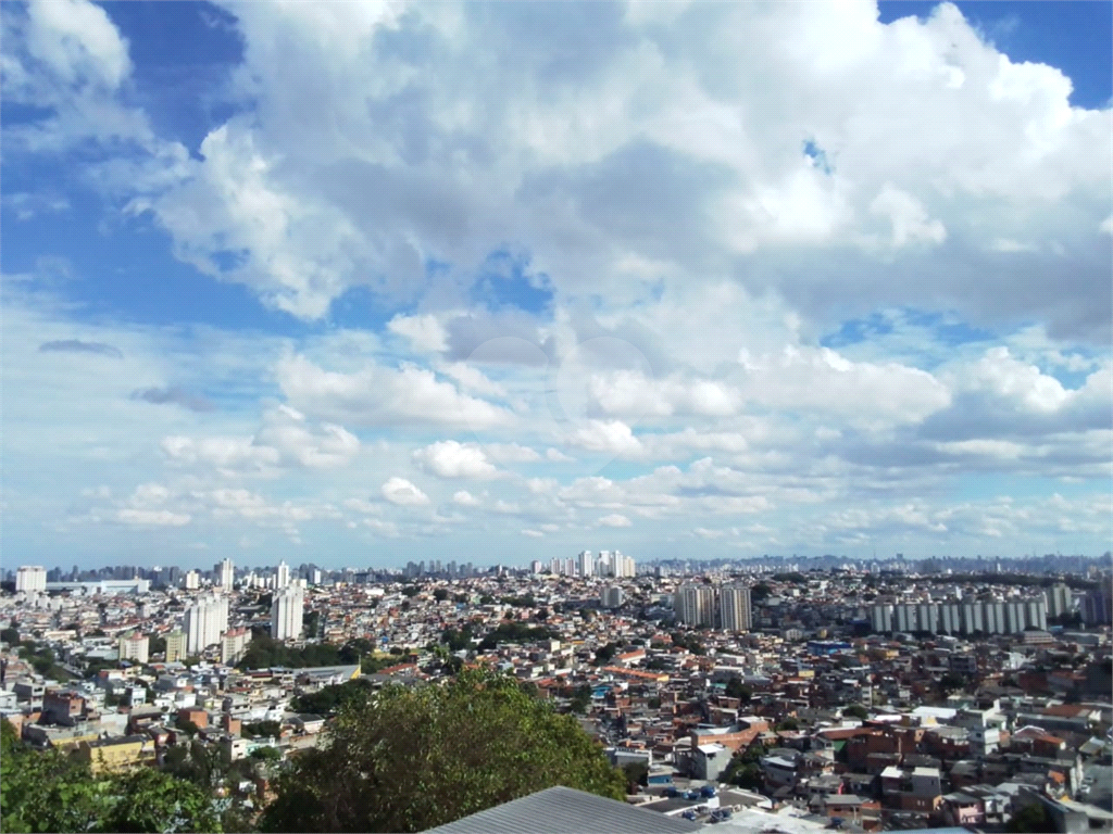 SOBRADO em HORTO